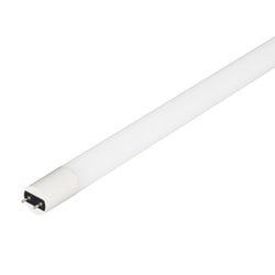 LED 直管 ランプ 5年保証 20W グロー タイプ 屋内用 工事不要 Ra83 昼白色 LDF20SS-N/8/10S1