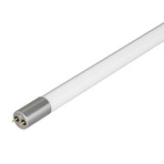 LED 直管 ランプ 10年保証 40W グロー タイプ IP64 屋内 / 屋外 兼用 工事不要 Ra83 昼光色 LDF40SS-D/17/23S2