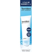 トリデン ダイブインクレンジングフォーム 120ml
