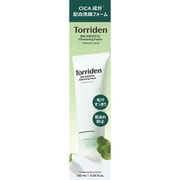 トリデン バランスフル シカクレンジングフォーム 120ml