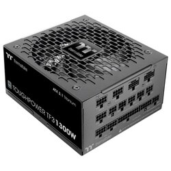 TOUGHPOWER TF3 1300W -TITANIUM- 80 PLUS Titanium認証 ATX3.1 PCIe 5.1対応 電源ユニット PS-TPD-1300FNFATJ-1