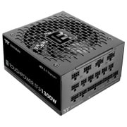TOUGHPOWER TF3 1300W -TITANIUM- 80 PLUS Titanium認証 ATX3.1 PCIe 5.1対応 電源ユニット PS-TPD-1300FNFATJ-1