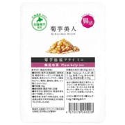 菊芋低温フライ・ミニ 梅昆布茶 30g