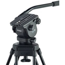 Vision blue5 パン・チルトヘッド V4105-0001