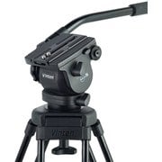 Vision blue5 パン・チルトヘッド V4105-0001