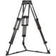 3段式カーボンファイバー製ENG三脚（150mmボール） 3881-3