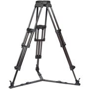 3段式カーボンファイバー製ENG三脚(150mmボール) 3881-3