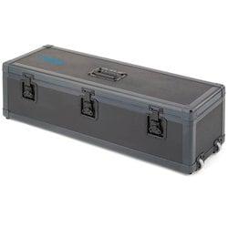 3段式ENGハードケース（ソフトケース3340-3用） 3909-3