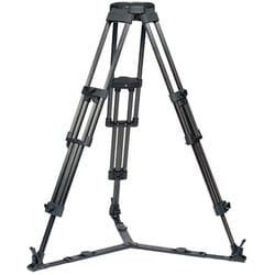 3段式アルミEFPポジロック三脚100 mm V4087-0001