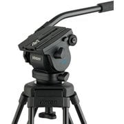 Vision ブルー・パンティルト雲台 V4092-0001