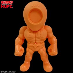 キンコレ 29 ブラックホール 原作 肌 B 7人の悪魔超人編 [塗装済完成品フィギュア 全高約160mm]