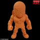 キンコレ 30 ペンタゴン 原作 肌 B [塗装済完成品フィギュア 全高約160mm]