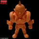 キンコレ 35 ゴールドマン 原作 肌 B [塗装済完成品フィギュア 全高約160mm]