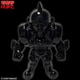 キンコレ 35 ゴールドマン 原作 黒 [塗装済完成品フィギュア 全高約160mm]