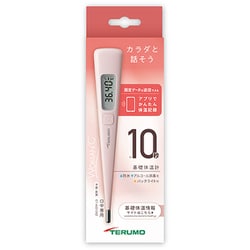 ET-W210BZ [体温計 W210]