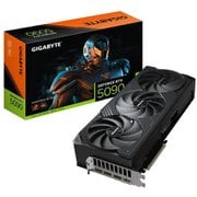 GeForce RTX 5090搭載 グラフィックボード GV-N5090WF3OC-32GD