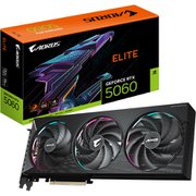 GeForce RTX 5060搭載 グラフィックボード GV-N5060AORUS E-8GD