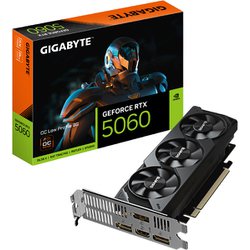 GeForce RTX 5060搭載 グラフィックボード GV-N5060OC-8GL