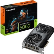 GeForce RTX 5060搭載 グラフィックボード GV-N5060WF2-8GD