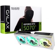 GeForce RTX 5070 Ti搭載 グラフィックボード GK-RTX5070Ti-E16GB/WHITE/TP2