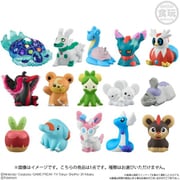 ポケモンキッズ テラパゴス編 1個 [コレクション食玩]