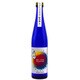 【限定】 お福正宗 純米吟醸 DRY TASTE SPARKLING 14度 500ml [清酒]