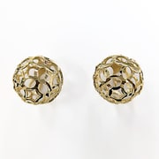 K18 ピアス 013042477
