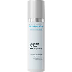sh406 シュラメック ジェルスーパーピュリフィアント 50ml
