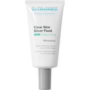 sh407 シュラメック クリアスキンシルバーフルイド 50ml