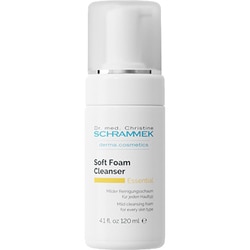 sh408 シュラメック ソフトフォームクレンザー 120ml