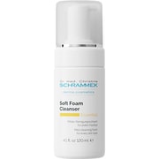 sh408 シュラメック ソフトフォームクレンザー 120ml