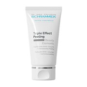 sh424 シュラメック トリプルエフェクトピーリング 50ml