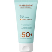 sh448 シュラメック ボディサンローション SPF50+ 200ml [日焼け止め]