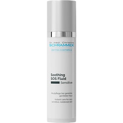 sh459 シュラメック スージングSOSフルイド 50ml