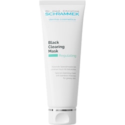 sh476 シュラメック ブラッククリアリングマスク 75ml