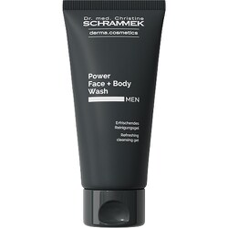 sh421 シュラメック パワーフェイス+ボディウォッシュ 200ml