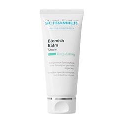 sh480100 シュラメック ブレミッシュバルムスノウ 40ml
