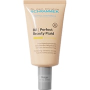 sh487 シュラメック BBパーフェクトビューティフルイドエッセンシャルベージュ SPF15 40ml