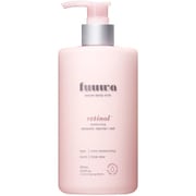 フウワ 美容液ボディミルク レチノール 400ml [ボディミルク]
