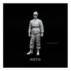 スーパーセール 50%(福袋 ヨドバシ.com - ARTOプロダクション ARP35003 1/35 武装親衛隊 プラモデル