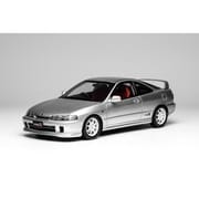 M85202 1/18 ホンダ Integra Type R（DC2）Early Version Vogue Silver Metallic [ダイキャストミニカー]