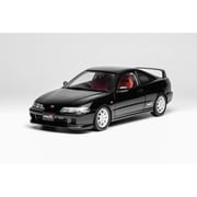 M85203 1/18 ホンダ Integra Type R（DC2）Early Version Flamenco Black Pearl [ダイキャストミニカー]