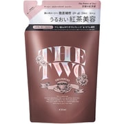 ザトゥー メルティークリペア シャンプー 詰替 430ml [シャンプー]