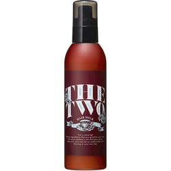 ザトゥー メルティークリペア ヘアミルクセラム 180ml [ヘアミルク]
