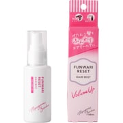 前髪専科ふんわりリセットヘアミスト 60ml シトラスフローラル