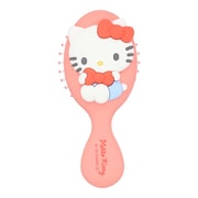 KT30423 サンリオキャラクターズ ミニヘアブラシ ハローキティ