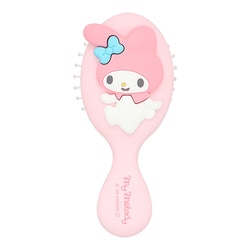 MM30424 サンリオキャラクターズ ミニヘアブラシ マイメロディ