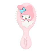MM30424 サンリオキャラクターズ ミニヘアブラシ マイメロディ