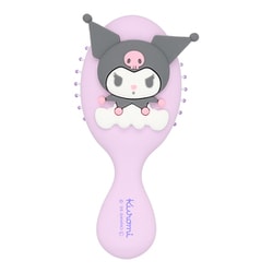 SA30425 サンリオキャラクターズ ミニヘアブラシ クロミ