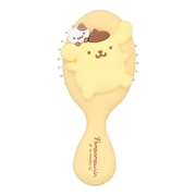 SA30427 サンリオキャラクターズ ミニヘアブラシ ポムポムプリン